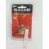 Guard-Security Guard-Security High Security Padlocks 3/4" Brass Strong Steel /3