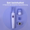 Wilkinson Sword Wilkinson Sword - Intuition Perfect Finish 4in1 elektrischer