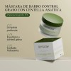Mascarilla Limpiadora Verde Control Aceite