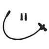 For NMEA 2000 T to Male Backbone Cable with Male