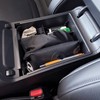 Center Console Organizer Tray Compatible with Hyundai Tucson Limited 2022