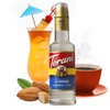 Torani Syrup, Almond, 12.7 Ounce Bottle