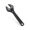 LavaTap 4" Wide-Jaw Adjustable Wrench Plumbers Mini Adjustable Spanner Plumbing