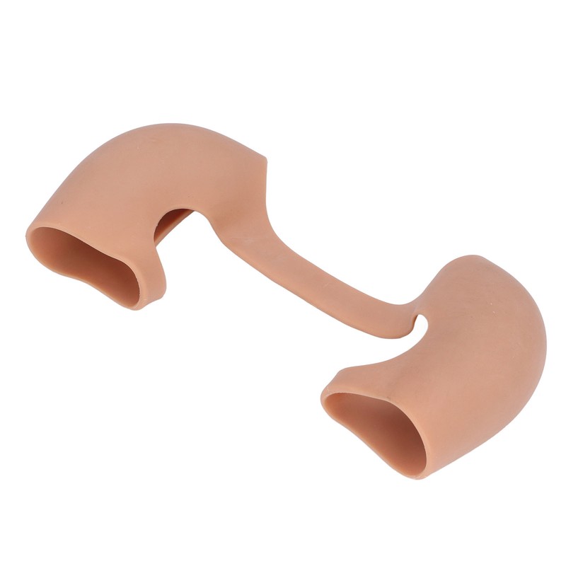 Silicone Shoulder Pad Concealed Soft Elastic Breathable Silicone Anti Slip