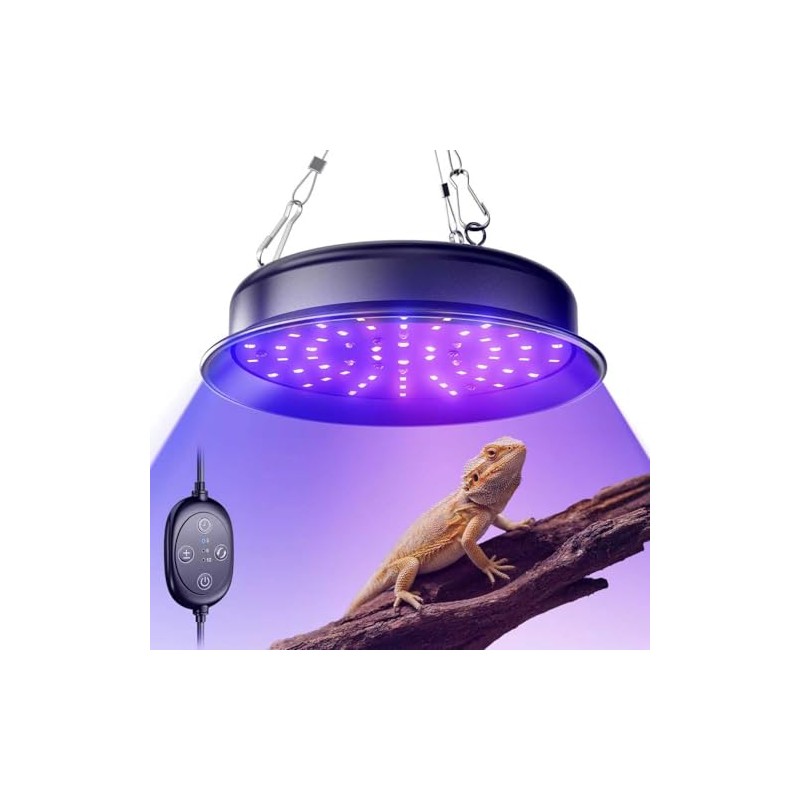TFNN UVB Reptile Light