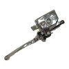 Master Clutch Master Cylinder Left Side with Lever Honda Yamaha