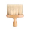 Barber Neck Duster Brush, Professional Soft Household Hair Neck Cleaning