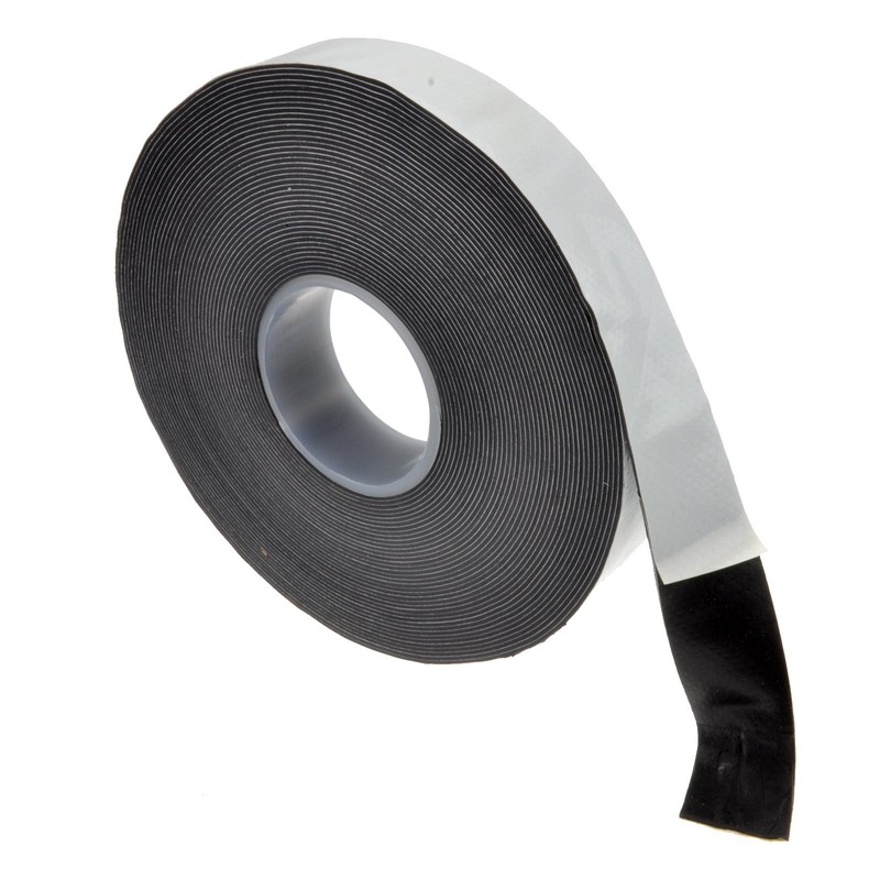 kenable High Voltage Self Amalgamating Insulation Tape 0.8mm Thick 10m