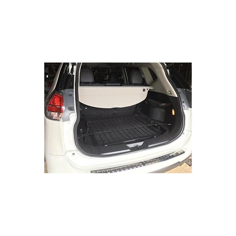 Maxx Express Trunk Floor Cargo NET for Nissan Rogue 2008