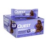 Quest Nutrition Quest Nutrition Overload Protein Bars, Chocolate Explosion, 20g