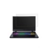 dipos I 2x Matte Screen Protectors for Acer Nitro 5