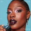 Tinta Labios Hidratante Lip Iv Nyx Professional Makeup 5ml Black