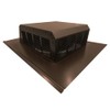 Heavy Duty Slant Back Roof Vent (50 Sq. in. NFA)