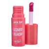 Rubor Liquido Pink Up Liquid Blush Tono Del Maquillaje 07