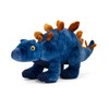 Keel Toys SE6579 26cm Keeleco Dinosaurs 100% Recycled 100% Huggable