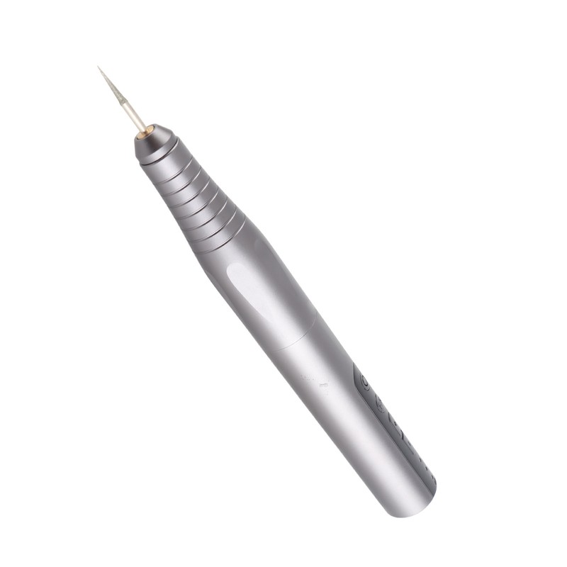 Mini Polishing Pen Kit Micro Rechargeable Electric Grinding Machine for