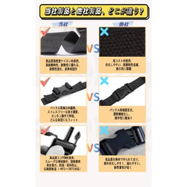 Cosylive Chest Strap, Backpack Strap, Backpack Shoulder Strap, Shoulder Strap Secure, Backpack Slip Prevention Strap, Shoulder Slip Prevention Band, Backpack, Shoulder Strap Secure, Extra Buckle