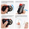 OriGlam Automatic Fishing Hook Tier Machine, Electric Device Fast Tying