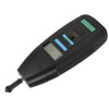 Digital Tachometer Fast Accurate Measurement Automatic Memory Auto Ranging Speed