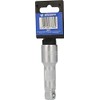 Brilliant Tools BT022912 1/2 Inch Swivel Extension 75 mm Insert