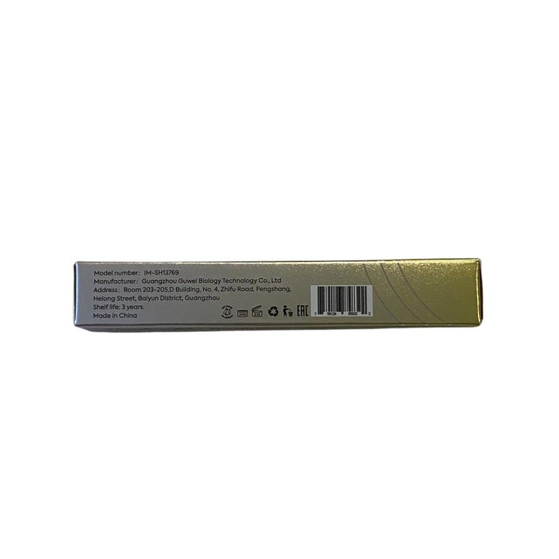 Linahealth Suero Tratamiento Alargador de Pestañas Eye Lash Booster -