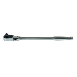 Laser 6394 Extra Long Flexi-Head Ratchet 3/8"D