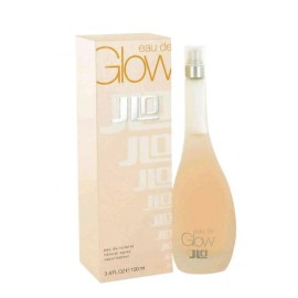 Jennifer Lopez eau de Glow by Jennifer Lopez Women Perfume 3.4oz-100ml EDT Spr NEW-SEALED (BI45