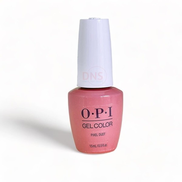 OPI Soak Off Gel Polish 0.5 Oz - GC D51