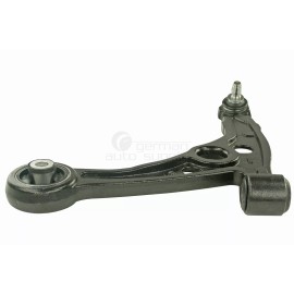 Mevotech Supreme Suspension Control Arm and Ball Joint Assembly Front Left Lower