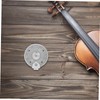 Totority Note Tuner Precision Woodwind Pitch Pipe Construction for Violin
