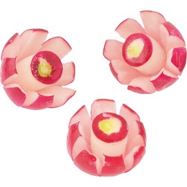 WESTMARK Gemüsedekorateur Decoretto Küchenhelfer