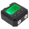 Digital Level Box Angle Finder Woodworking Electronic Protractor with Horizontal
