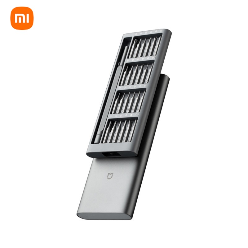 Xiaomi 24 in 1 Magnetic Screwdriver Tool Kits