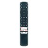 ALLIMITY Voice Remote Control Replacement for TCL Mini LED 8K