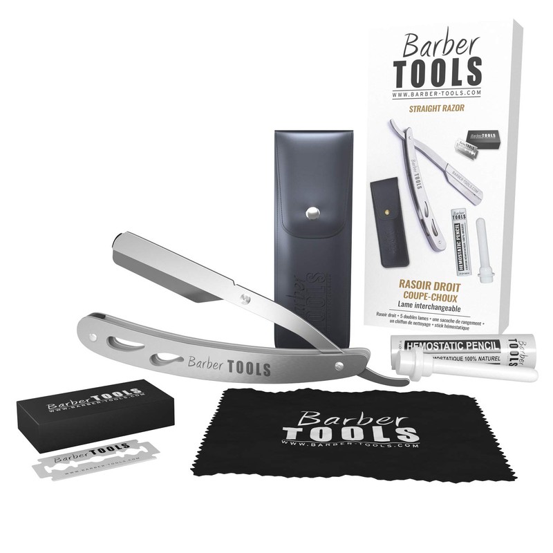 Traditional Beard Razor / Razor for Razor / Razor with