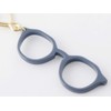 Slip-On Glasses Keyring Camel A-RBK-9801 Key Chain Key Colorful