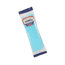 Jewelry Sugar Blue / 0.7 oz (20 g) Tomisawa Shoten Color Sugar