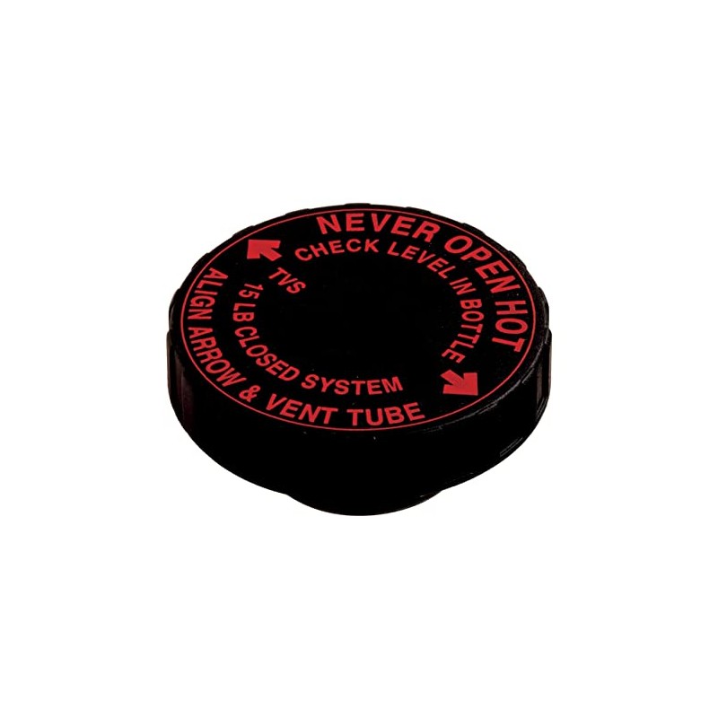 General Motors 15982188, Radiator Cap
