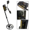ALLSUN Metal Detector For Adults Finder Golden Digger High Accuracy