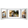 Triple Photo Frame Multiple for 3 Photos 10 x 15