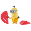 Minions: Fast Fanning Kevin