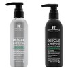 MARTHA DEBAYLE. Shampoo RESCUE RESTORE 450ml + MARTHA DEBAYLE. Acondicionador