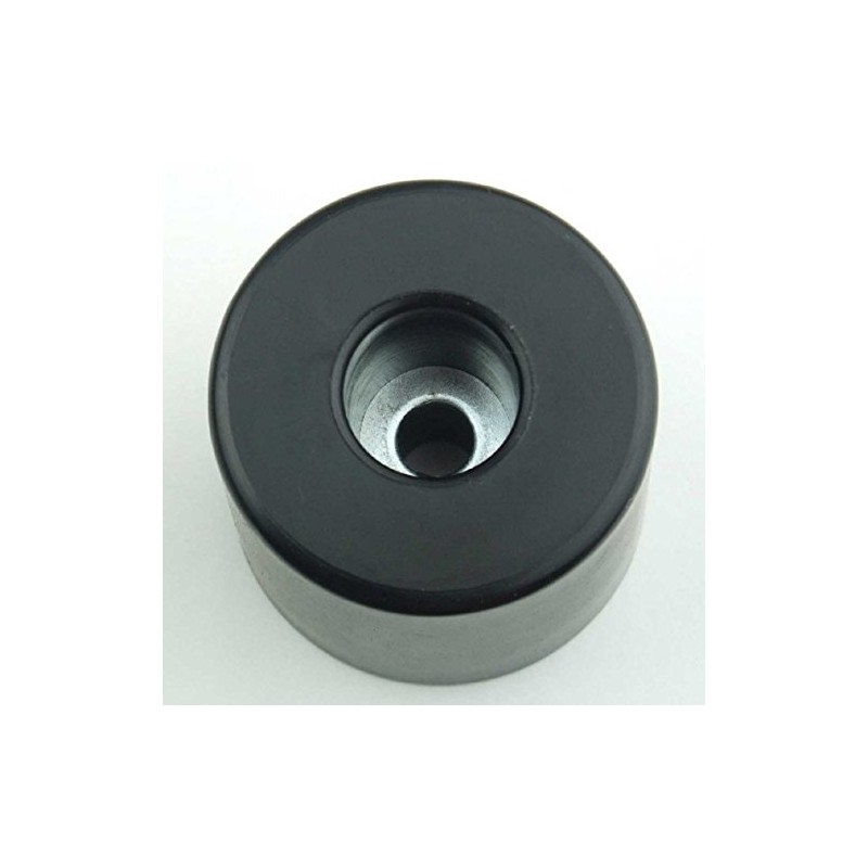 Adam Hall Hardware 4913, Set of 100 Rubber Feet in