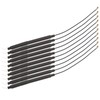 10Pcs NZGSMTG001 Inner Copper Tube Antenna Omni Directional Gain Built