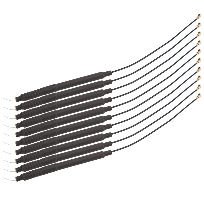 10Pcs NZGSMTG001 Inner Copper Tube Antenna Omni Directional Gain Built