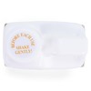 Elanze Designs Tyler Candle Glamorous and Luxurious High Efficient Wash