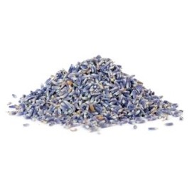 OliveNation Culinary Lavender, 100% Raw Dried Lavender Flower Buds, Floral Aromatic - 32 ounces