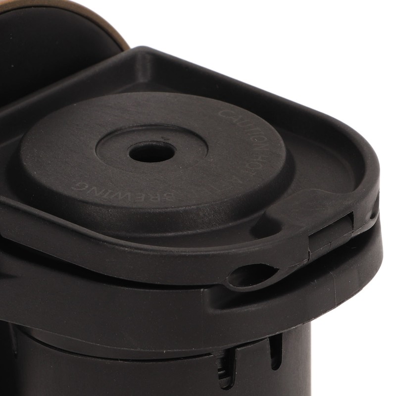Coffee Powder Adapter Coffee Machine Powder Holder for MINI Q