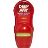 Deep Heat Muscle Massage Roll-on Lotion, Ease Tight Muscles, 50ml (Pack of 1)