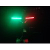 Mariner Lighting 5050 Red Green Bow LED 1 Ft Submersible
